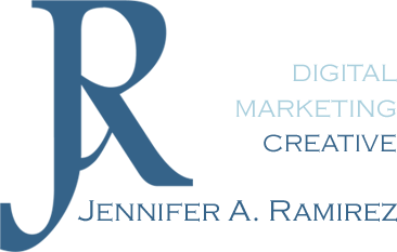 Digital Marketing by Jennifer Ramirez